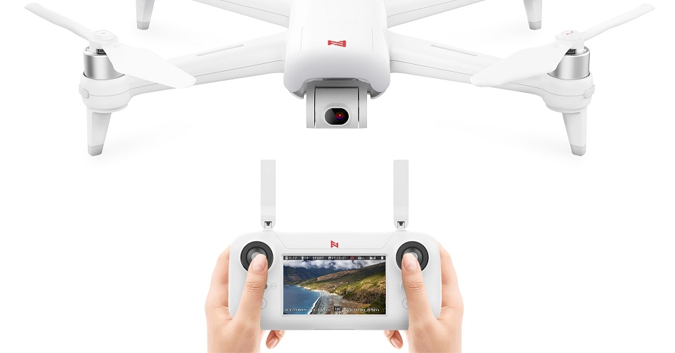 FIMI A3 Drone